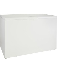 Whirlpool WHE39352 FO congelatore Congelatore a pozzo Libera installazione 394 L E Bianco