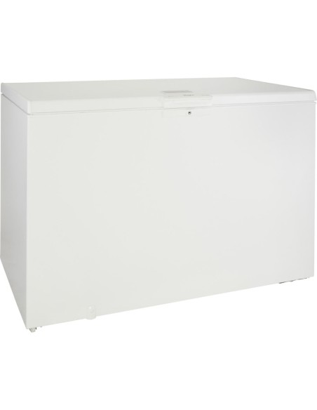 Whirlpool WHE39352 FO congelatore Congelatore a pozzo Libera installazione 394 L E Bianco