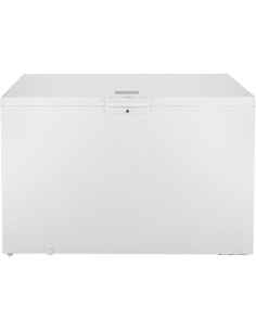 Whirlpool WHE39352 FO congelatore Congelatore a pozzo Libera installazione 394 L E Bianco 2