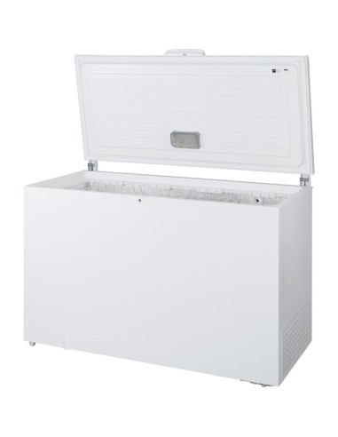 Whirlpool WHE39352 FO congelatore Congelatore a pozzo Libera installazione 394 L E Bianco