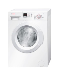Bosch Serie 4 WLG20165IT Lavatrice slim