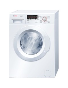 Bosch Serie 4 WLG24225IT lavatrice Caricamento frontale 5 kg 1190 Giri min Bianco