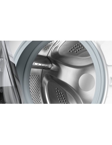 Bosch Serie 4 WLG24225IT lavatrice Caricamento frontale 5 kg 1190 Giri min Bianco