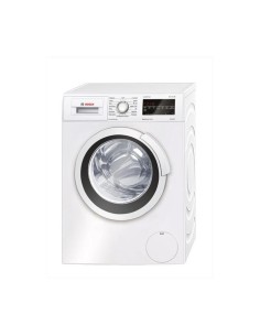 Bosch Serie 6 WLT24427IT Lavatrice slim