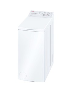 Bosch Serie 2 WOR20156IT lavatrice Caricamento dall'alto 6 kg 1000 Giri min Bianco