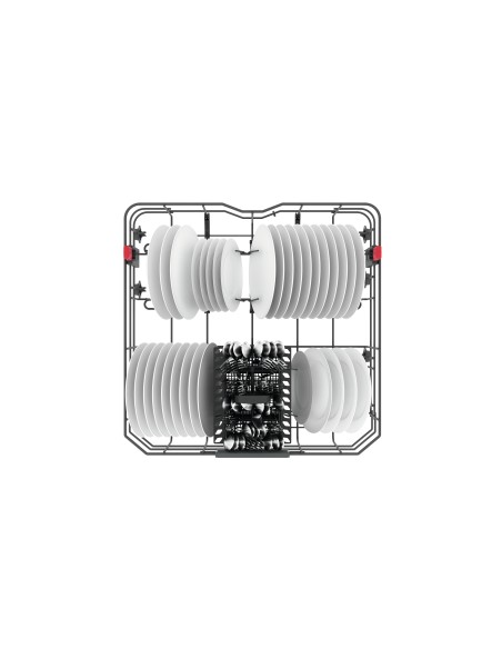 Whirlpool WRIC 3C26 P A scomparsa totale 14 coperti E