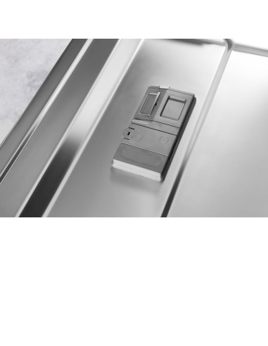 Whirlpool WRIE 2B19 A scomparsa totale 13 coperti