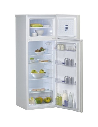 Whirlpool WTE2511 A+W frigorifero con congelatore Libera installazione 252 L Bianco