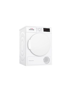 Bosch Serie 6 WTW83469II asciugatrice Libera installazione Caricamento frontale 9 kg A++ Bianco