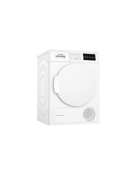 Bosch Serie 6 WTW83469II asciugatrice Libera installazione Caricamento frontale 9 kg A++ Bianco