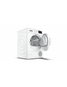 Bosch Serie 6 WTW83469II asciugatrice Libera installazione Caricamento frontale 9 kg A++ Bianco 2