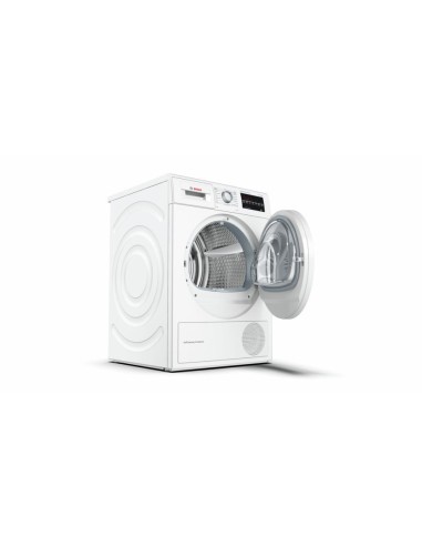Bosch Serie 6 WTW87467IT asciugatrice Libera installazione Caricamento frontale 7 kg A+++ Bianco