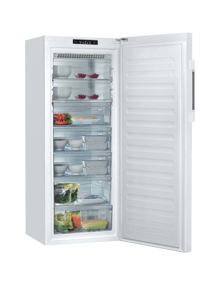 Whirlpool WVA31612 NFW congelatore Verticale Libera installazione 303 L Bianco