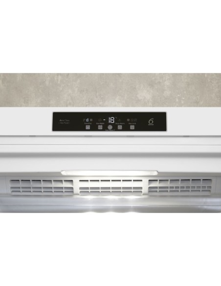 Whirlpool WVA31612 NFW congelatore Verticale Libera installazione 303 L Bianco