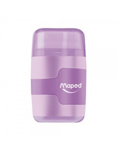 Maped 049231 temperino Temperamatite manuale Colori assortiti 2