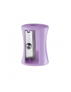 Maped 063011 temperino Temperamatite manuale Blu, Rosa, Viola 2