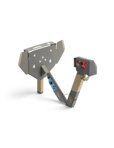 Nintendo Labo - Toy-Con 04 - VR KIT   Expansion Set 1