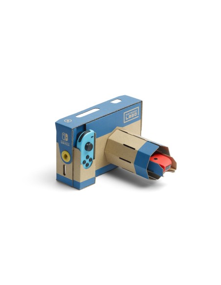 Nintendo Labo - Toy-Con 04 - VR KIT   Expansion Set 1