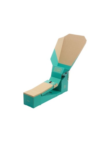 Nintendo Labo  Kit VR – Set di espansione 2