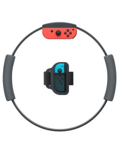 Nintendo HAC Ring Fit Adventure ITA Nintendo Switch 2
