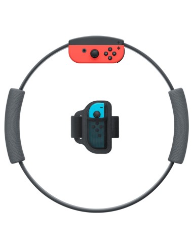 Nintendo HAC Ring Fit Adventure ITA Nintendo Switch