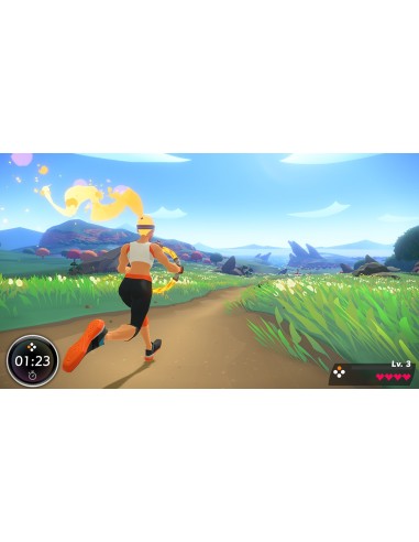 Nintendo HAC Ring Fit Adventure ITA Nintendo Switch