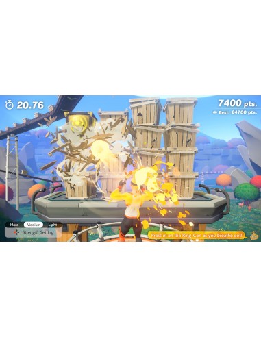 Nintendo HAC Ring Fit Adventure ITA Nintendo Switch