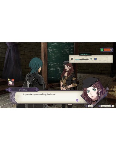 Nintendo Fire Emblem  Three Houses, Switch Standard Nintendo Switch