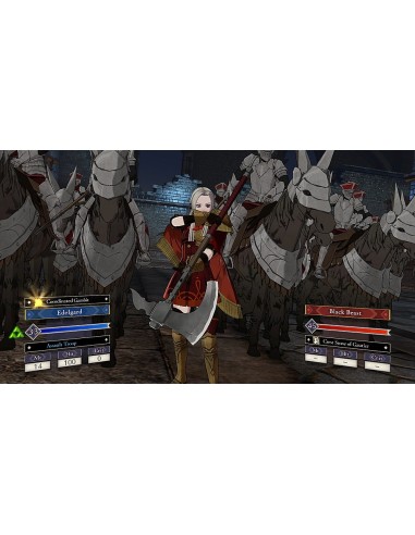 Nintendo Fire Emblem  Three Houses, Switch Standard Nintendo Switch