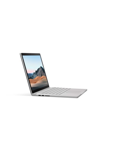Microsoft Surface Book 3 i5-1035G7 Ibrido (2 in 1) 34,3 cm (13.5") Touch screen Intel® Core™ i5 8 GB LPDDR4x-SDRAM 256 GB SSD
