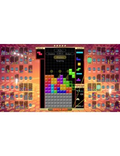 Nintendo Tetris 99 + Switch Online 12 month Standard Inglese, ITA Nintendo Switch 2