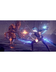 Nintendo Astral Chain Standard Inglese, ITA Nintendo Switch 2