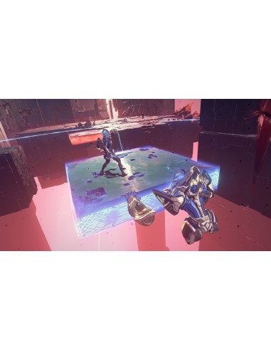 Nintendo Astral Chain Standard Inglese, ITA Nintendo Switch