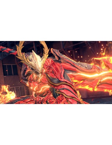 Nintendo Astral Chain Standard Inglese, ITA Nintendo Switch