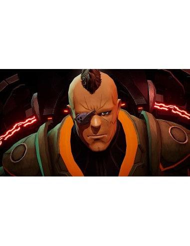 Nintendo Daemon X Machina Standard Nintendo Switch