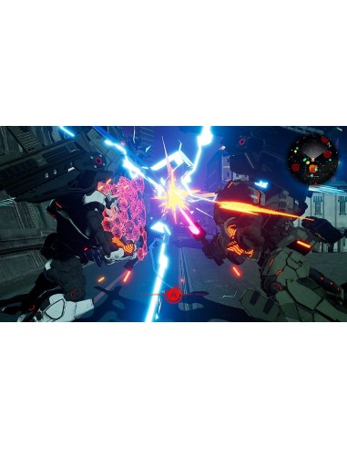 Nintendo Daemon X Machina Standard Nintendo Switch