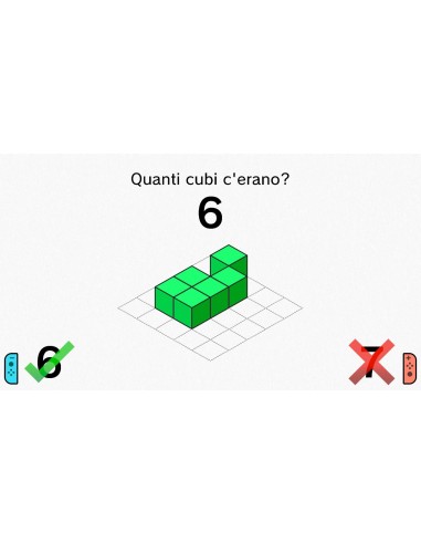 Nintendo HAC Brain Training del Dr. Kawashima, Switch