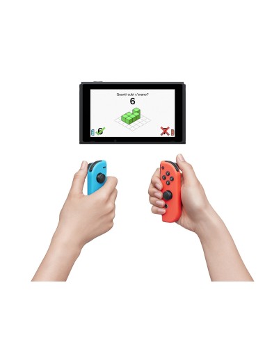 Nintendo HAC Brain Training del Dr. Kawashima, Switch