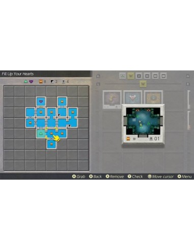 Nintendo The Legend Of Zelda  Link's Awakening Standard Inglese, ITA Nintendo Switch