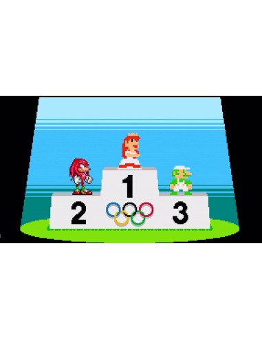 Nintendo Mario & Sonic at the Olympic Games Tokyo 2020 Standard Inglese, ITA Nintendo Switch