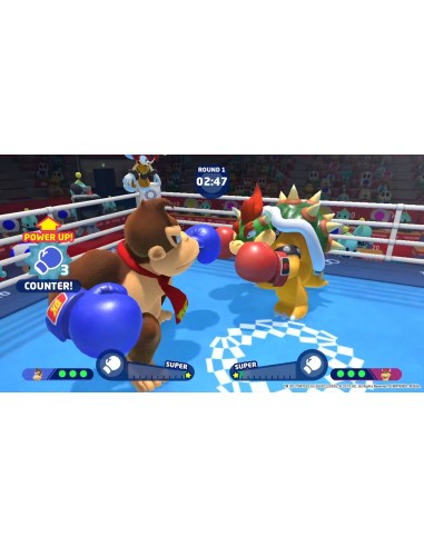 Nintendo Mario & Sonic at the Olympic Games Tokyo 2020 Standard Inglese, ITA Nintendo Switch