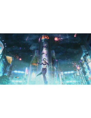 Nintendo Tokyo Mirage Sessions FE Encore Standard Inglese, ITA Nintendo Switch