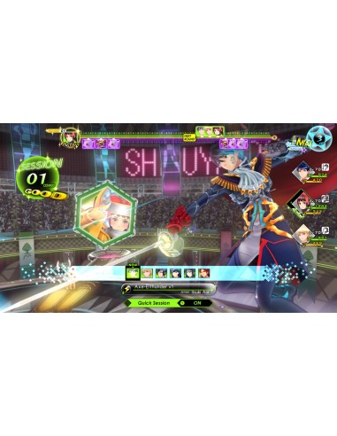 Nintendo Tokyo Mirage Sessions FE Encore Standard Inglese, ITA Nintendo Switch