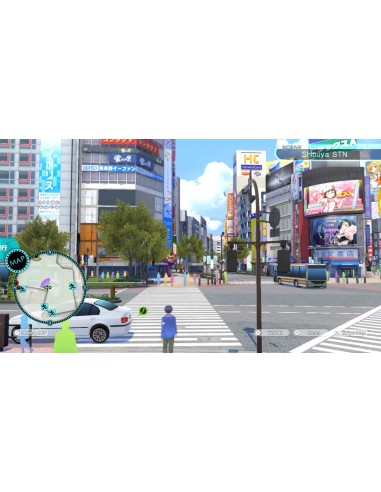 Nintendo Tokyo Mirage Sessions FE Encore Standard Inglese, ITA Nintendo Switch