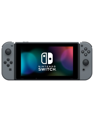 Nintendo Switch Grigio, schermo 6,2 pollici