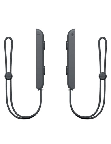 Nintendo Joy-Con Nero, Arancione, Porpora Bluetooth Gamepad Analogico Digitale Nintendo Switch