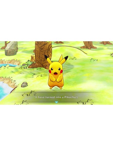 Nintendo Pokémon Mystery Dungeon  Squadra di Soccorso DX