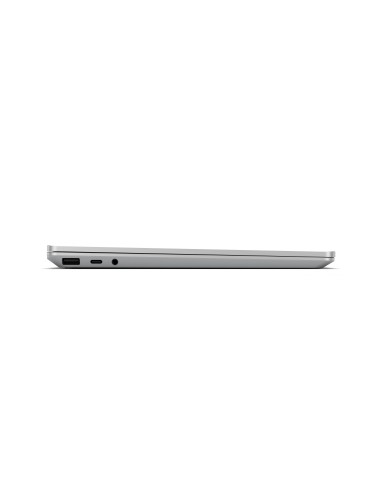 Microsoft Surface Laptop Go i5-1035G1 Computer portatile 31,6 cm (12.4") Touch screen Intel® Core™ i5 8 GB LPDDR4x-SDRAM 256 GB