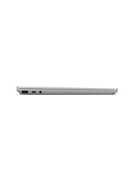 Microsoft Surface Laptop Go i5-1035G1 Computer portatile 31,6 cm (12.4") Touch screen Intel® Core™ i5 8 GB LPDDR4x-SDRAM 256 GB