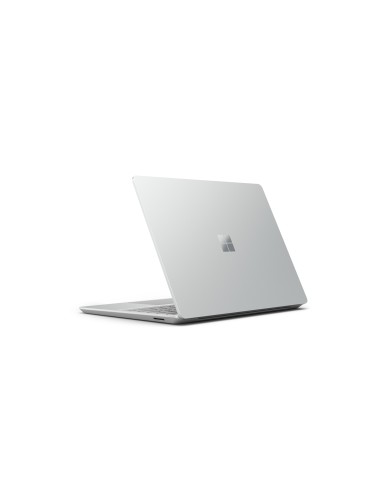 Microsoft Surface Laptop Go i5-1035G1 Computer portatile 31,6 cm (12.4") Touch screen Intel® Core™ i5 8 GB LPDDR4x-SDRAM 256 GB